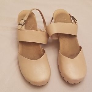 Dansko mules